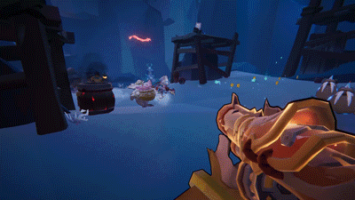 槍火重生新英雄行者技能是什麽 槍火重生新英雄行者技能是什麽