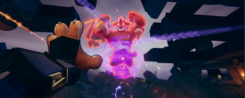 槍火重生天賦是什麽