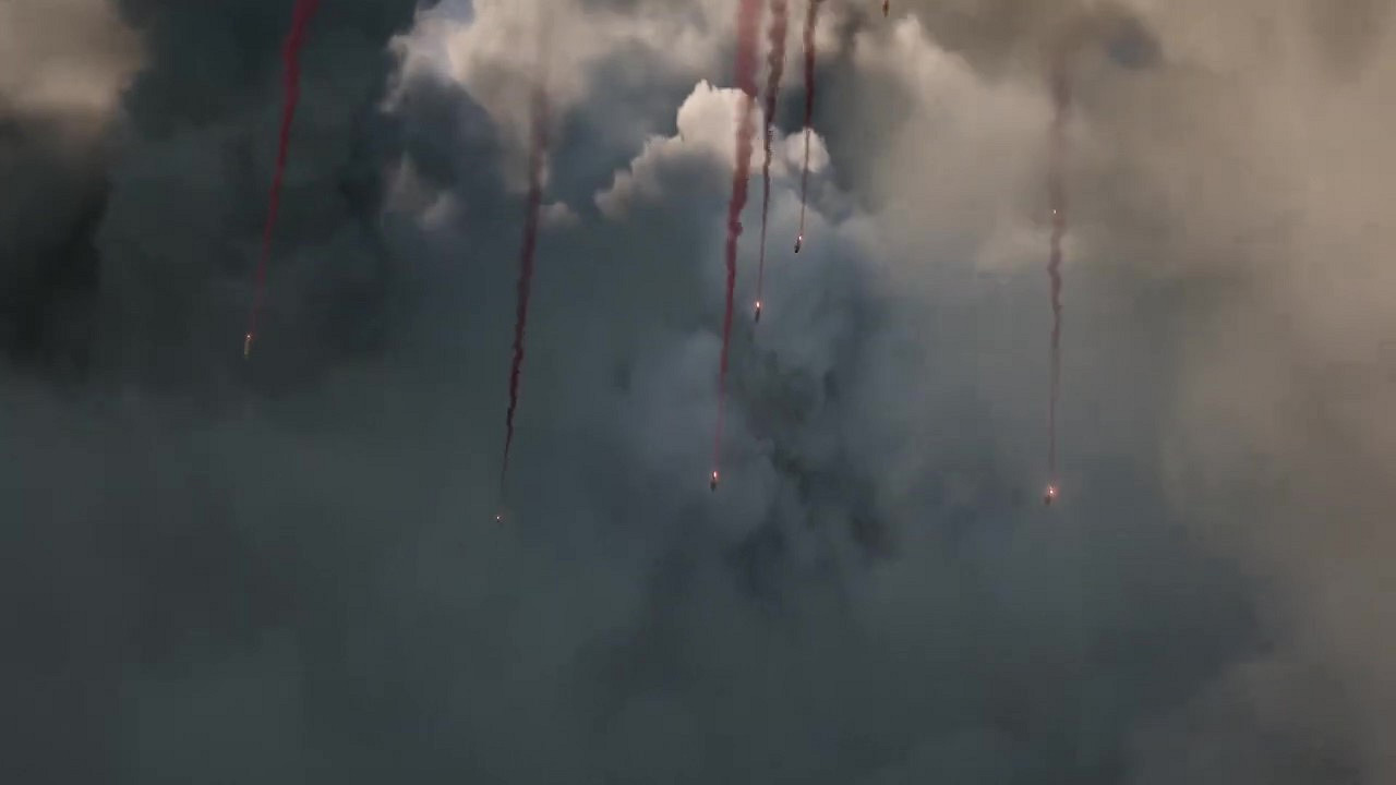 《決勝時刻:現代戰域手遊》預告公布 2023年發布 《決勝時刻:現代戰域手遊》預告公布 2023年發布