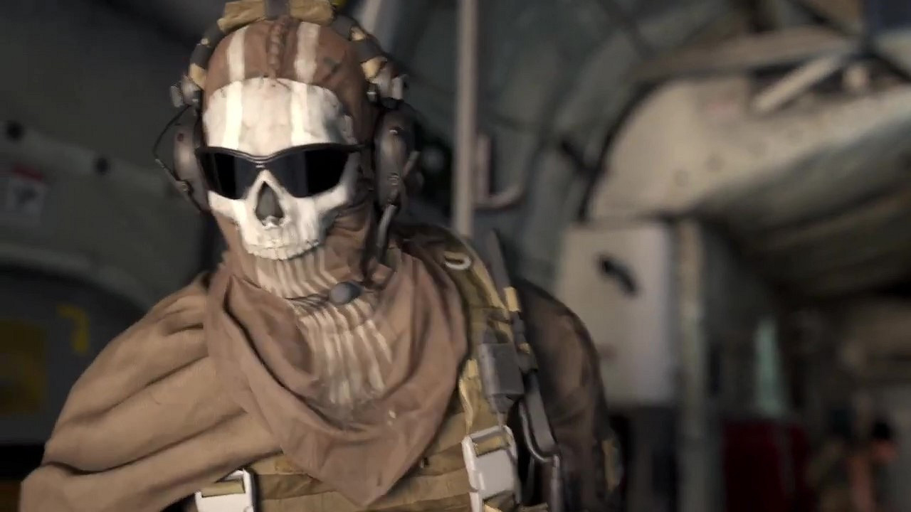 《決勝時刻:現代戰域手遊》預告公布 2023年發布 《決勝時刻:現代戰域手遊》預告公布 2023年發布