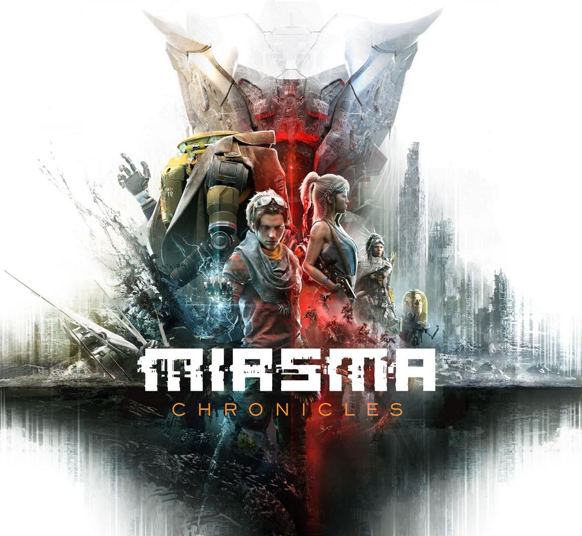 505 GamesTGS多款大作情報更新 R&amp;B工作室獨家亮相