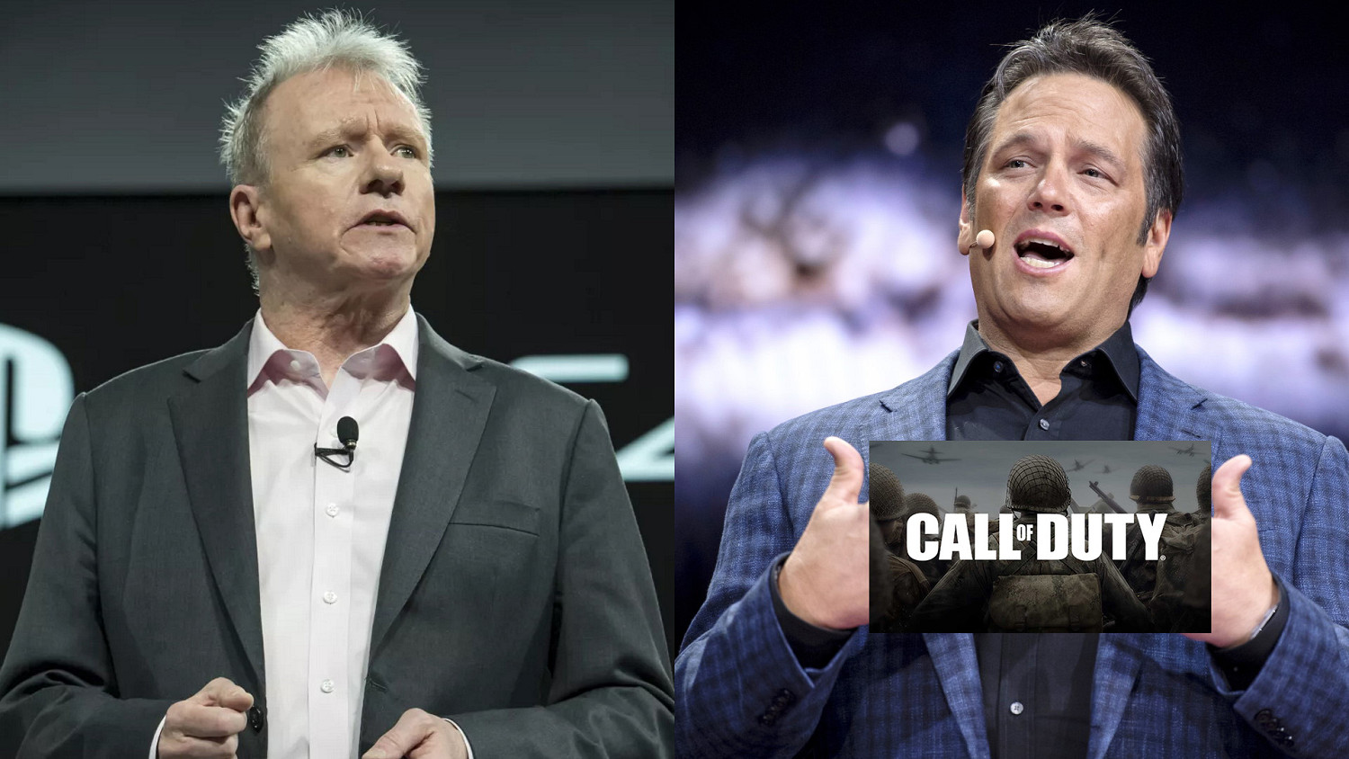 索尼：歡迎英國監管機構進一步調查Xbox收購動視的交易