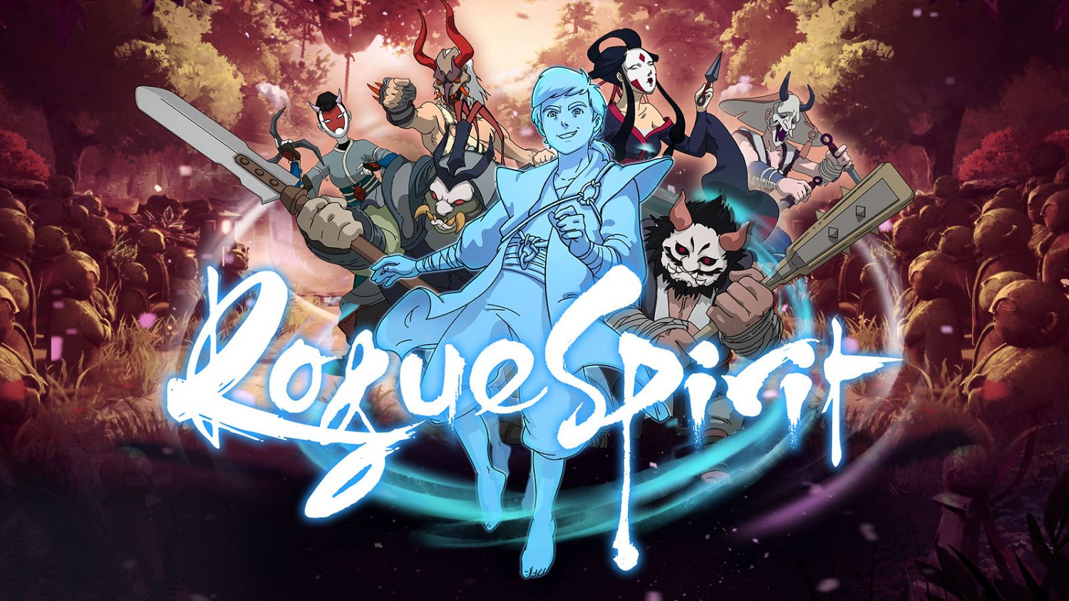 505 GamesTGS多款大作情報更新 R&amp;B工作室獨家亮相