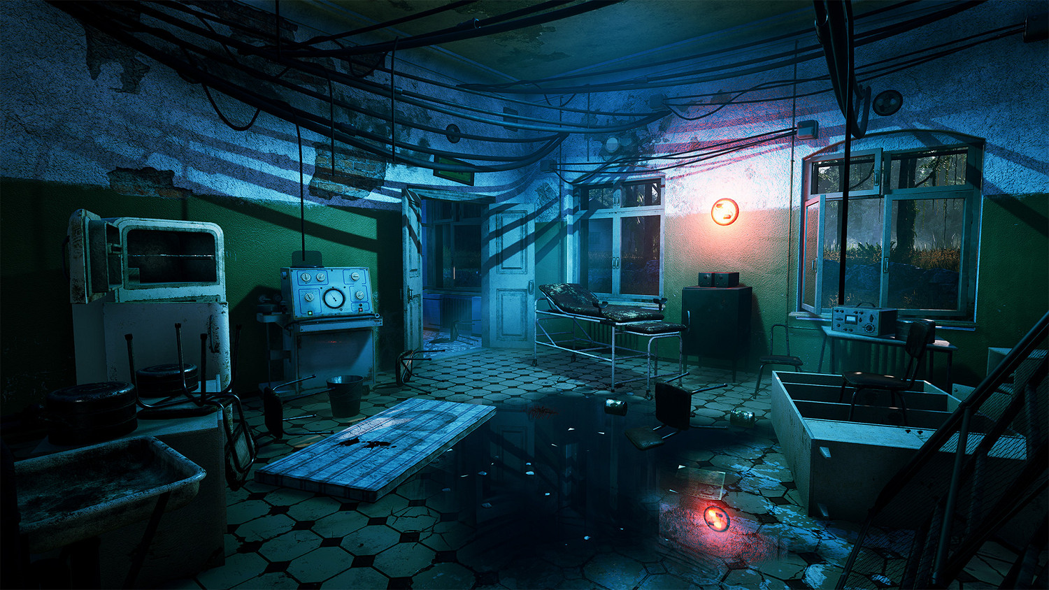 茨威格小說改編動作冒險遊戲《馬來狂人》 現已上線Steam 茨威格小說改編動作冒險遊戲《馬來狂人》 現已上線Steam