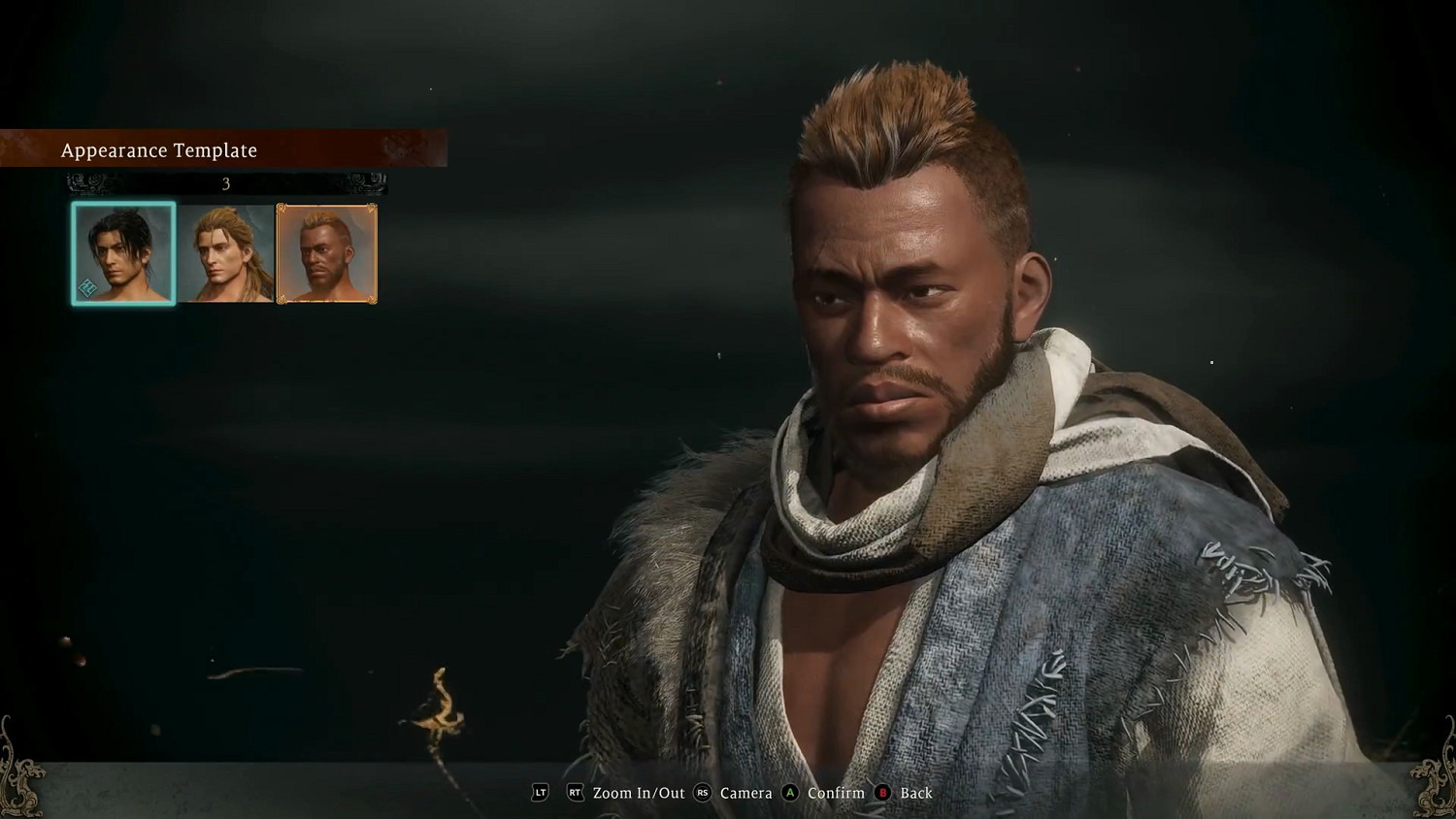 《臥龍：蒼天隕落》捏臉引熱議：東漢末年有白人黑人？