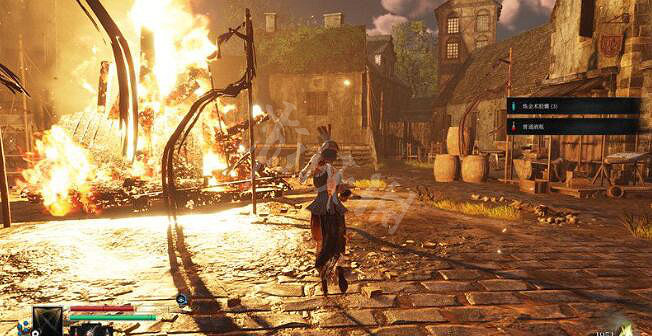 《鋼之崛起》鍊金術膠囊有什麽用?鍊金術膠囊作用介紹 《鋼之崛起》鍊金術膠囊有什麽用?鍊金術膠囊作用介紹