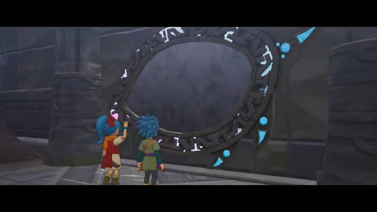 TGS22:《勇者鬥惡龍尋寶探險團》特別預告片公布! TGS22:《勇者鬥惡龍尋寶探險團》特別預告片公布!