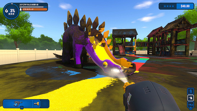 好評如潮《衝就完事模擬器》PS5/PS4/Switch版近期推出! 好評如潮《衝就完事模擬器》PS5/PS4/Switch版近期推出!