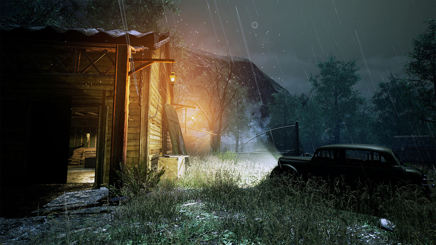 茨威格小說改編動作冒險遊戲《馬來狂人》 現已上線Steam 茨威格小說改編動作冒險遊戲《馬來狂人》 現已上線Steam