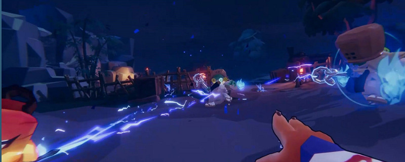 槍火重生雷刹怎麽樣 槍火重生雷刹怎麽樣