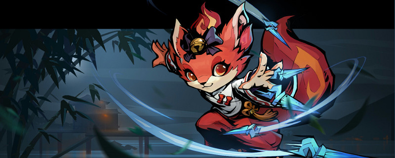 槍火重生新英雄璃的介紹是什麽 槍火重生新英雄璃的介紹是什麽