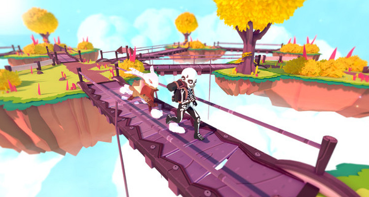 《Temtem》羽毛怎麽獲得?羽毛獲取方法介紹 《Temtem》羽毛怎麽獲得?羽毛獲取方法介紹