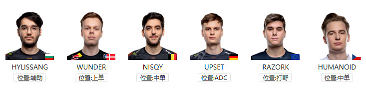 《英雄聯盟》S12賽程表 LOLS12賽程訊息大全 《英雄聯盟》S12賽程表 LOLS12賽程訊息大全