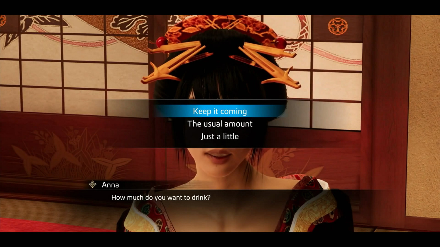 《如龍:維新極》10分鐘試玩：老師陪你玩“互動”遊戲