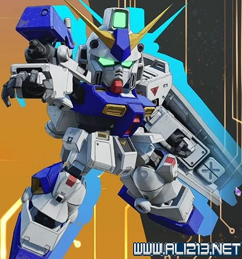 《SD鋼彈激鬥同盟》全機體圖紙圖鑒匯總 機體圖鑒大全