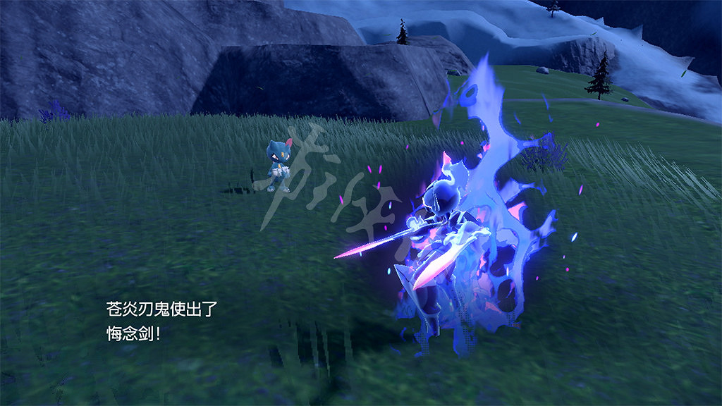 《寶可夢朱紫》寶可夢百科大全 全新寶可夢圖鑒大全