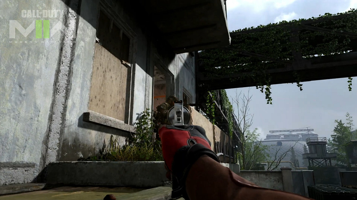 《決勝時刻19：現代戰爭2》PS 平台B測宣傳片公開！