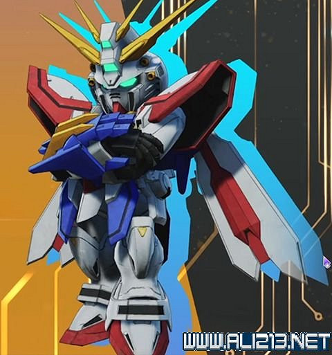 《SD鋼彈激鬥同盟》全機體圖紙圖鑒匯總 機體圖鑒大全