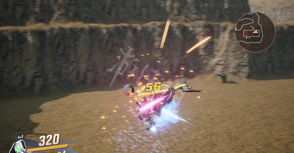 《SD鋼彈激鬥同盟》如何連招？強力連招推薦