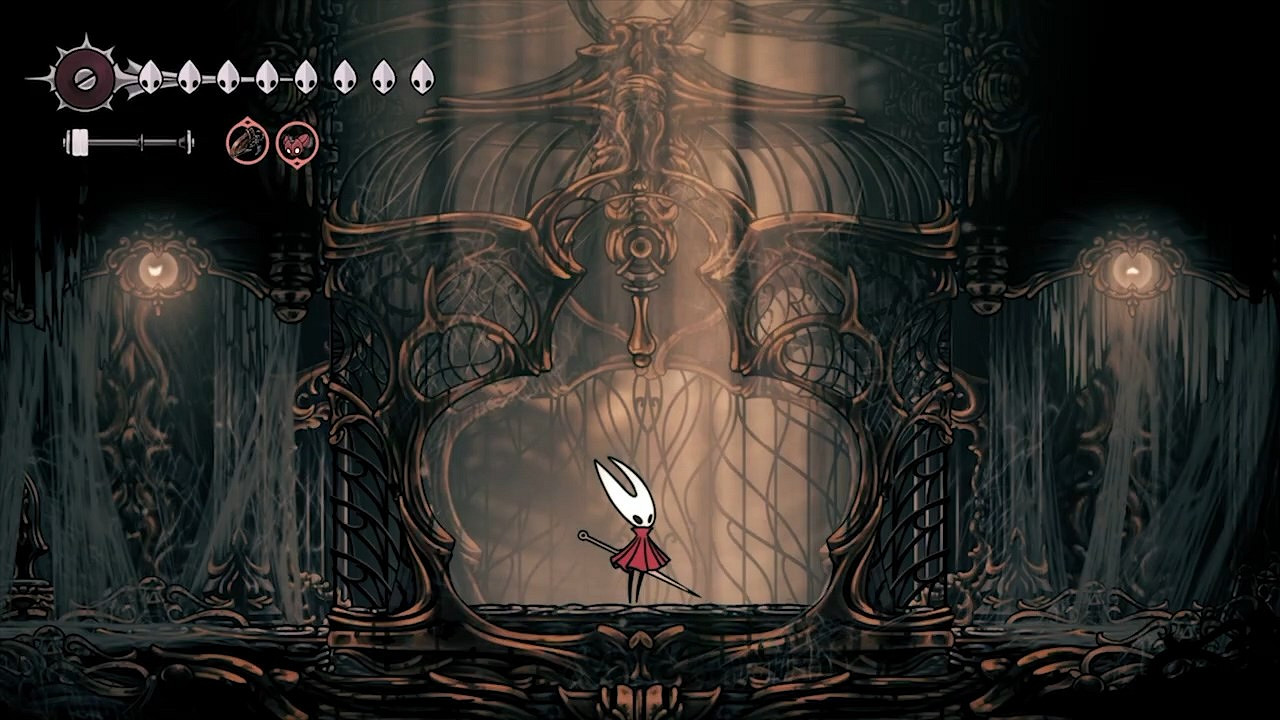 Xbox發布會：《空洞騎士：絲綢之歌》首發登陸 Xbox Game Pass (XGP)