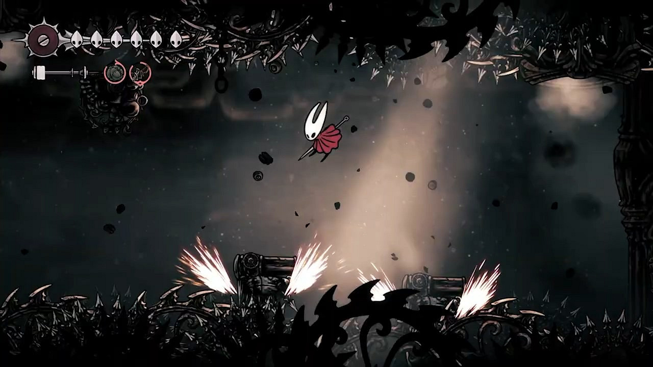 Xbox發布會：《空洞騎士：絲綢之歌》首發登陸 Xbox Game Pass (XGP)