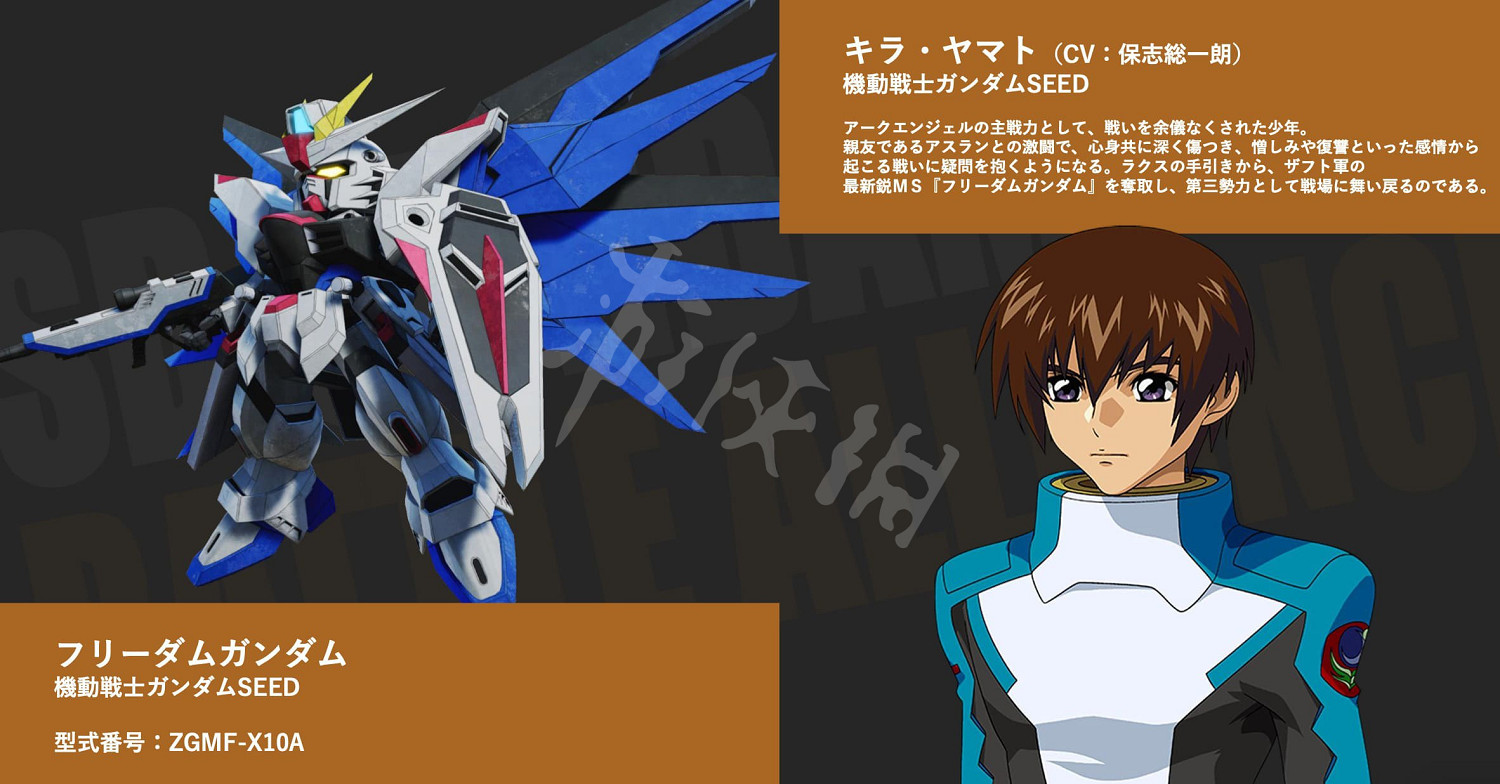 《SD鋼彈戰鬥同盟》參戰機體有哪些?新參戰機體圖鑒一覽 《SD鋼彈戰鬥同盟》參戰機體有哪些?新參戰機體圖鑒一覽