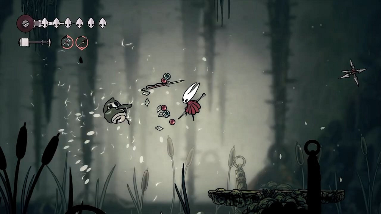 Xbox發布會：《空洞騎士：絲綢之歌》首發登陸 Xbox Game Pass (XGP)