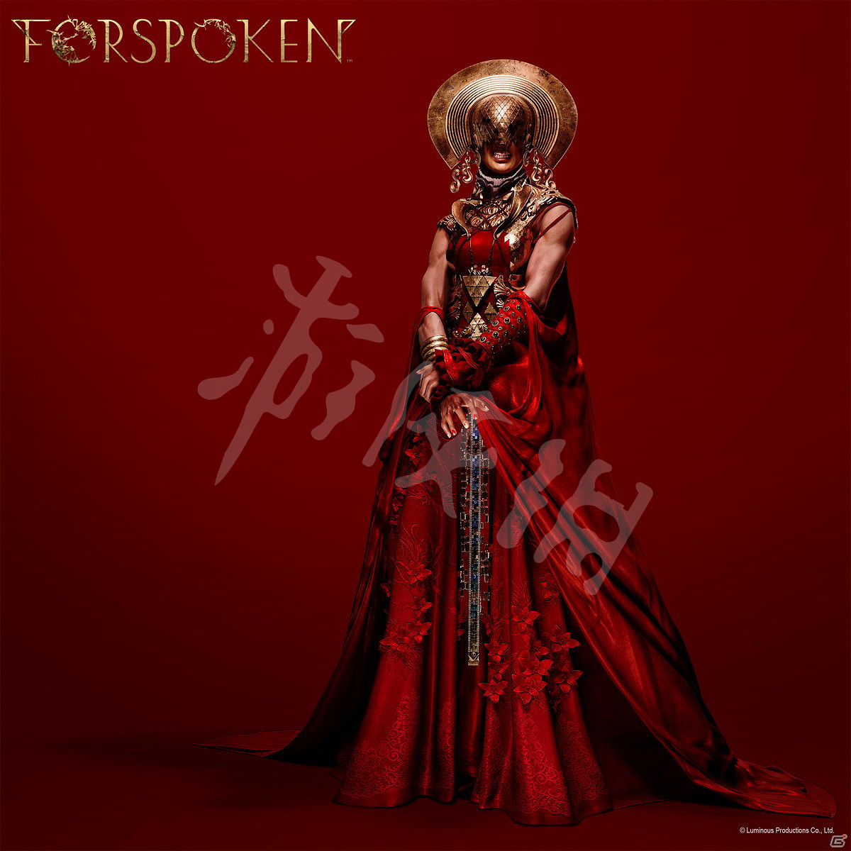 《Forspoken》角色有哪些?遊戲人物背景介紹 《Forspoken》角色有哪些?遊戲人物背景介紹