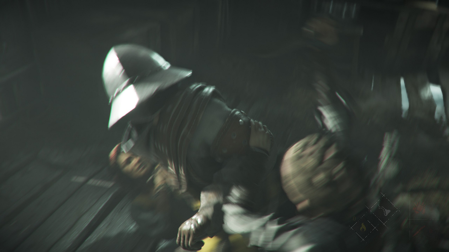 “十萬同屏”,但全是老鼠 “十萬同屏”,但全是老鼠