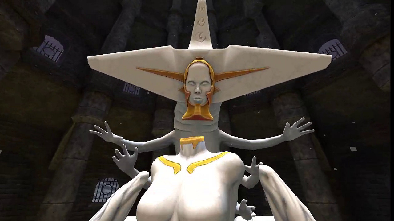 復古FPS《怒火：永世毀滅》正式版2023年春季發售