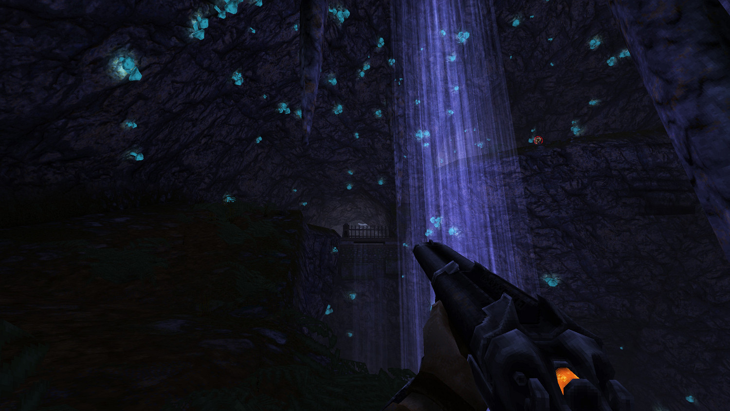 結束搶先體驗！《怒火：永恒遺跡》宣布2023年春發售