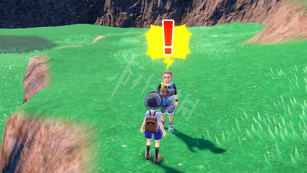 《寶可夢朱紫》怎麽玩？玩法內容特色介紹