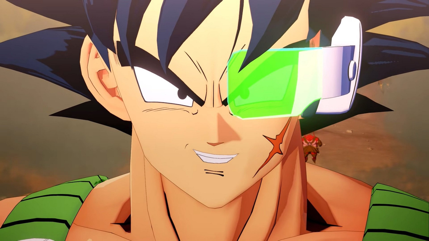 《龍珠Z:卡卡洛特》推季票第二彈:23年登陸次世代! 《龍珠Z:卡卡洛特》推季票第二彈:23年登陸次世代!