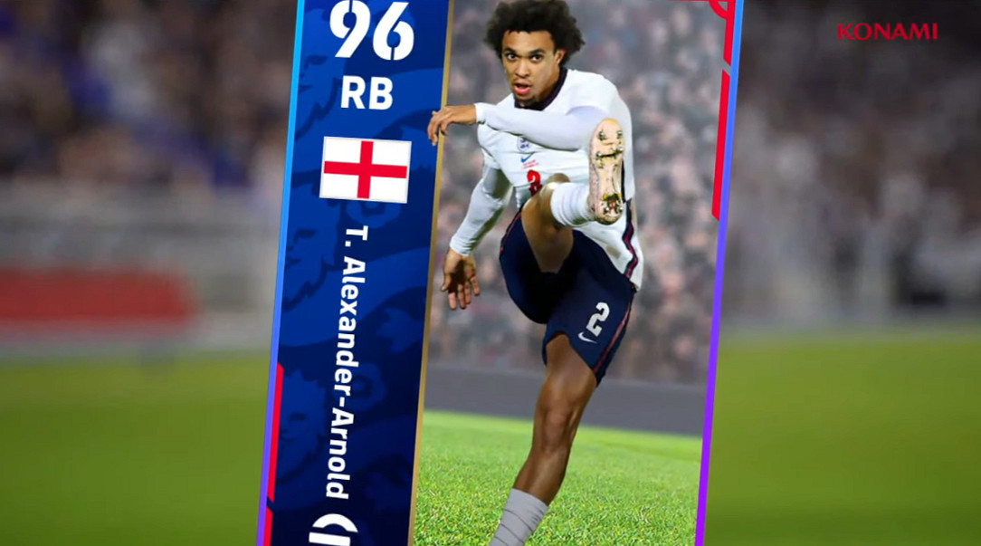 TGS22:《實況足球2023》新預告 梅西、內馬爾亮相 TGS22:《實況足球2023》新預告 梅西、內馬爾亮相