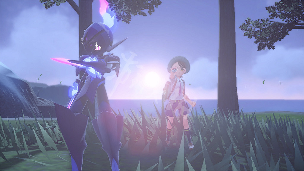 《寶可夢朱紫》寶可夢百科大全 全新寶可夢圖鑒大全