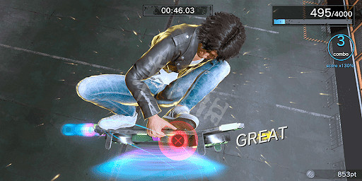 《審判之逝湮滅的記憶》青春群像劇滑板社攻略 滑板社攻略