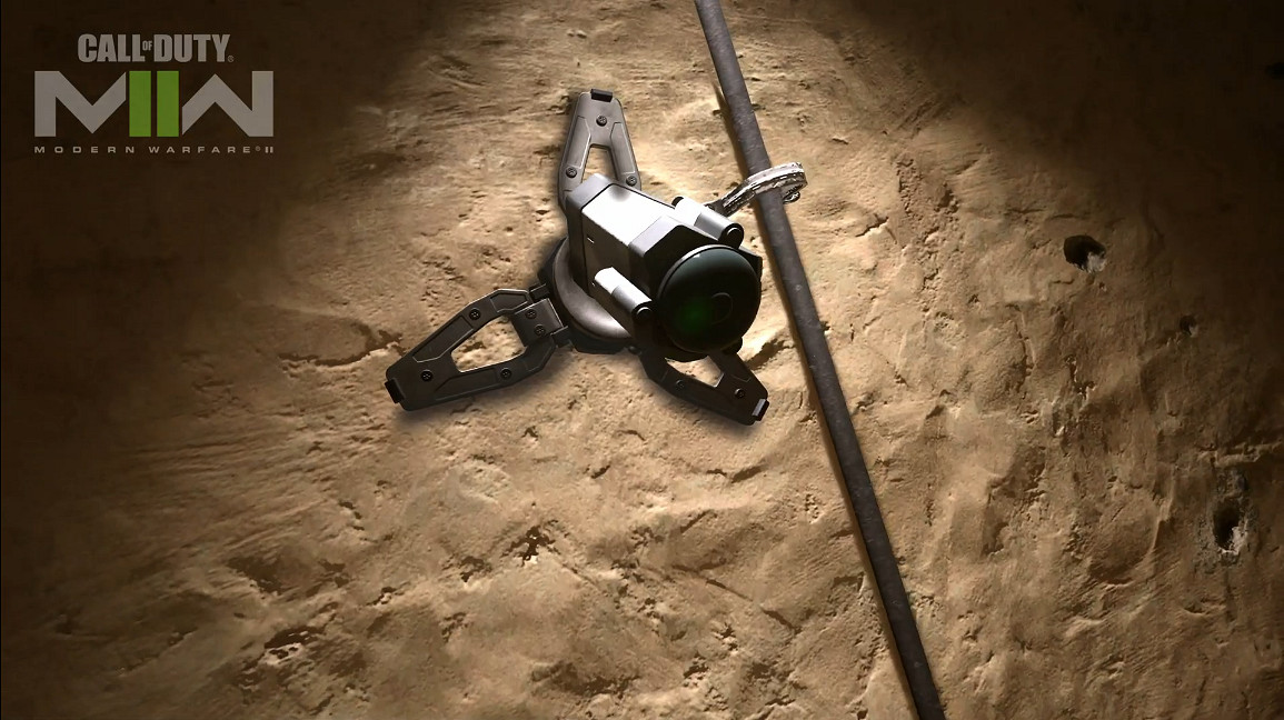 《決勝時刻19：現代戰爭2》PS 平台B測宣傳片公開！