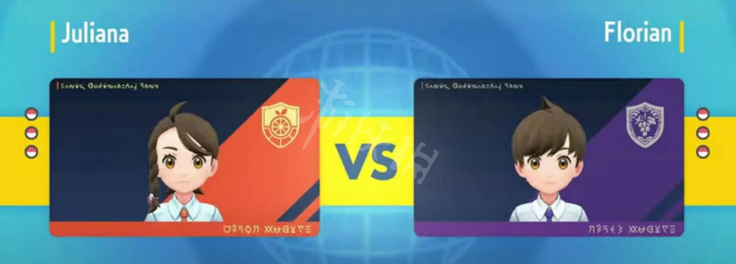 《寶可夢朱紫》主角名字立繪分享 主角是誰? 《寶可夢朱紫》主角名字立繪分享 主角是誰?