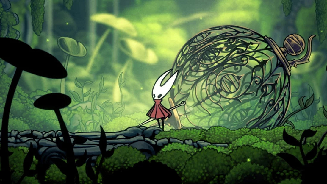 傳聞：《空洞騎士：絲之歌》首發加入 Xbox Game Pass (XGP)