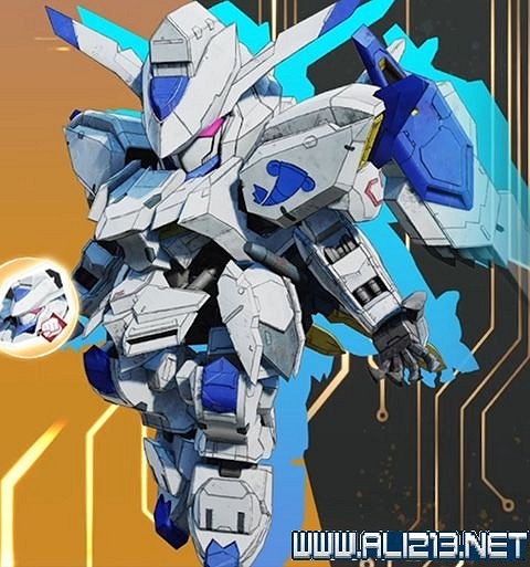 《SD鋼彈激鬥同盟》全機體圖紙圖鑒匯總 機體圖鑒大全 《SD鋼彈激鬥同盟》全機體圖紙圖鑒匯總 機體圖鑒大全