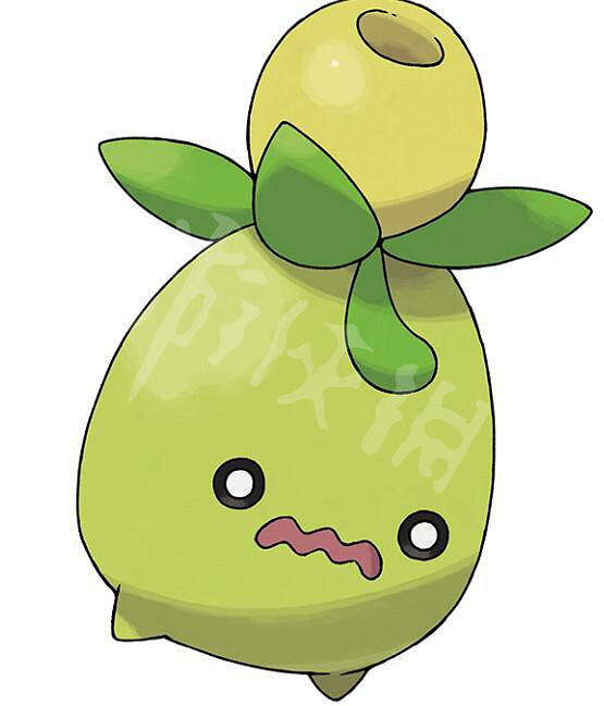 《寶可夢朱紫》迷你芙寶可夢怎麽樣？橄欖寶可夢特點介紹