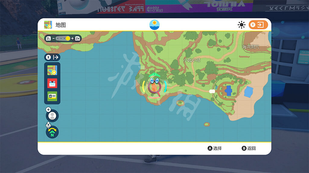 《寶可夢朱紫》手機洛托姆有什麽用？手機洛托姆功能介紹