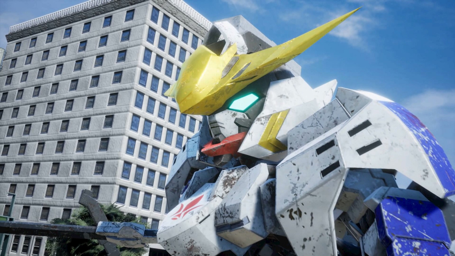 《SD鋼彈激鬥同盟》電腦配置需求高嗎?配置要求介紹 《SD鋼彈激鬥同盟》電腦配置需求高嗎?配置要求介紹