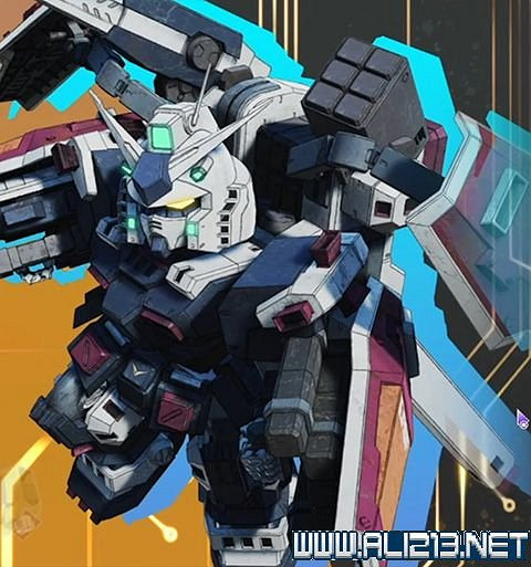 《SD鋼彈激鬥同盟》全機體圖紙圖鑒匯總 機體圖鑒大全