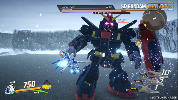 《SD鋼彈激鬥同盟》神話與繼承DLC有哪些內容?神話與繼承DLC內容介紹 《SD鋼彈激鬥同盟》神話與繼承DLC有哪些內容?神話與繼承DLC內容介紹