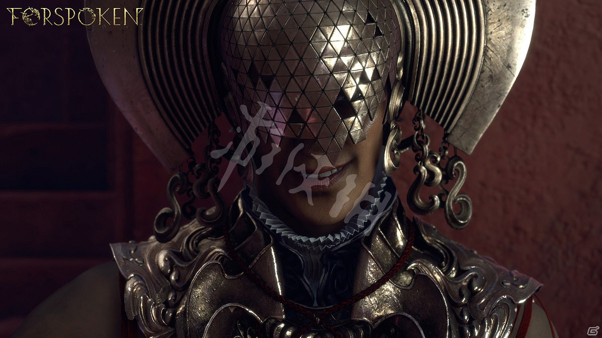 《Forspoken》角色有哪些?遊戲人物背景介紹 《Forspoken》角色有哪些?遊戲人物背景介紹