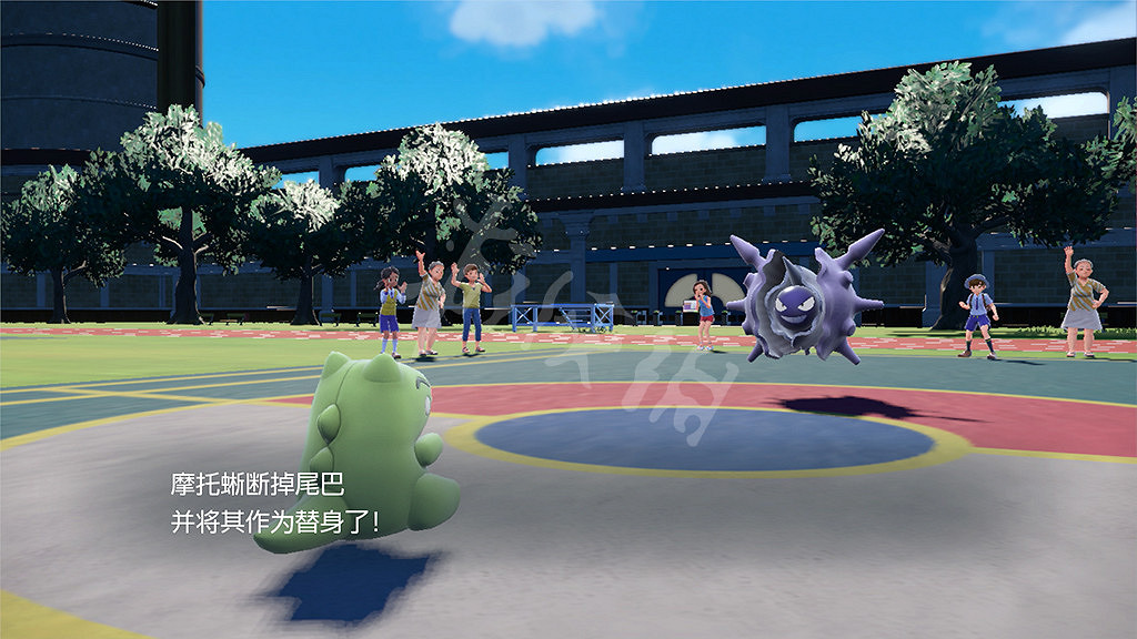 《寶可夢朱紫》摩托蜥特性介紹 摩托蜥寶可夢有什麽特點？