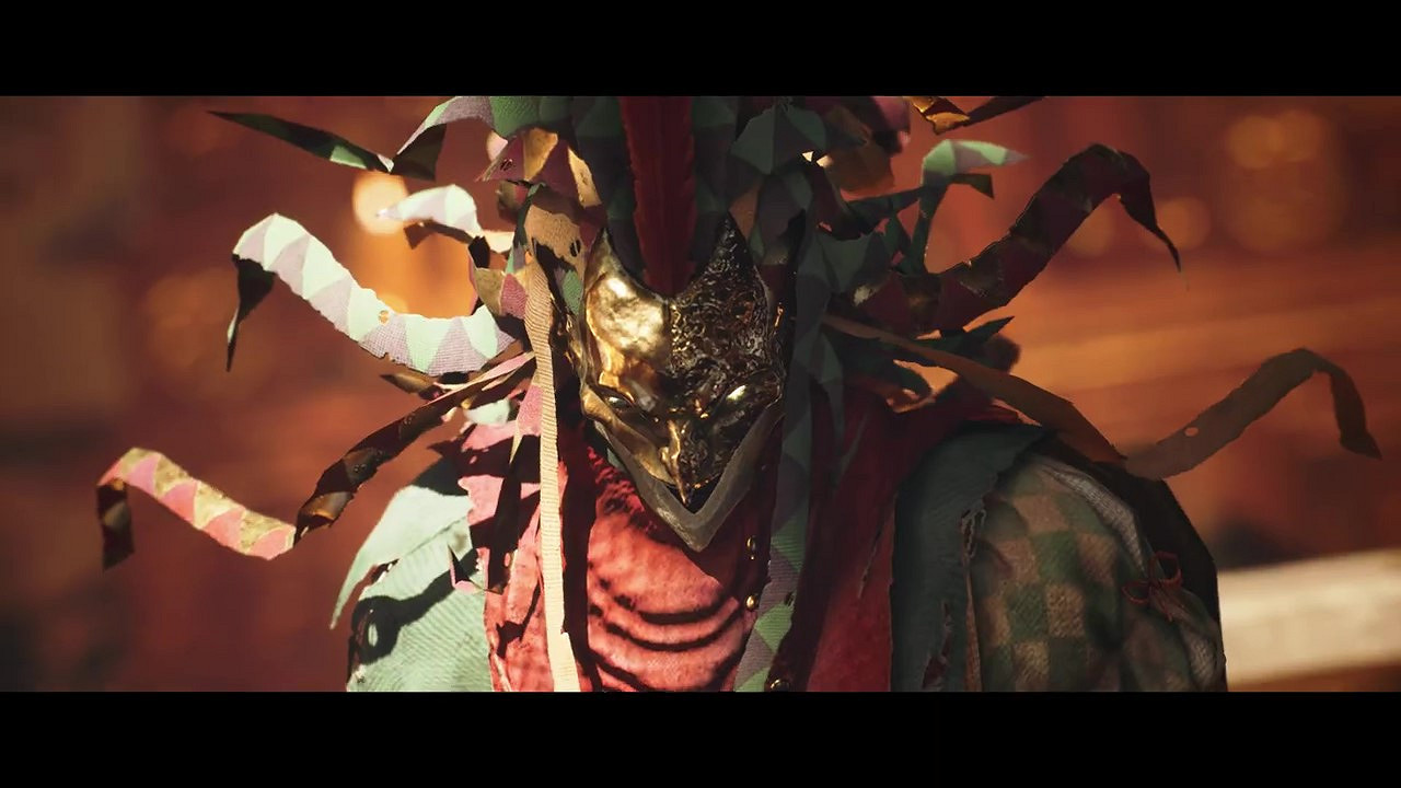 魂系ARPG《Enotria: The Last Song》預告 發售日待定 魂系ARPG《Enotria: The Last Song》預告 發售日待定