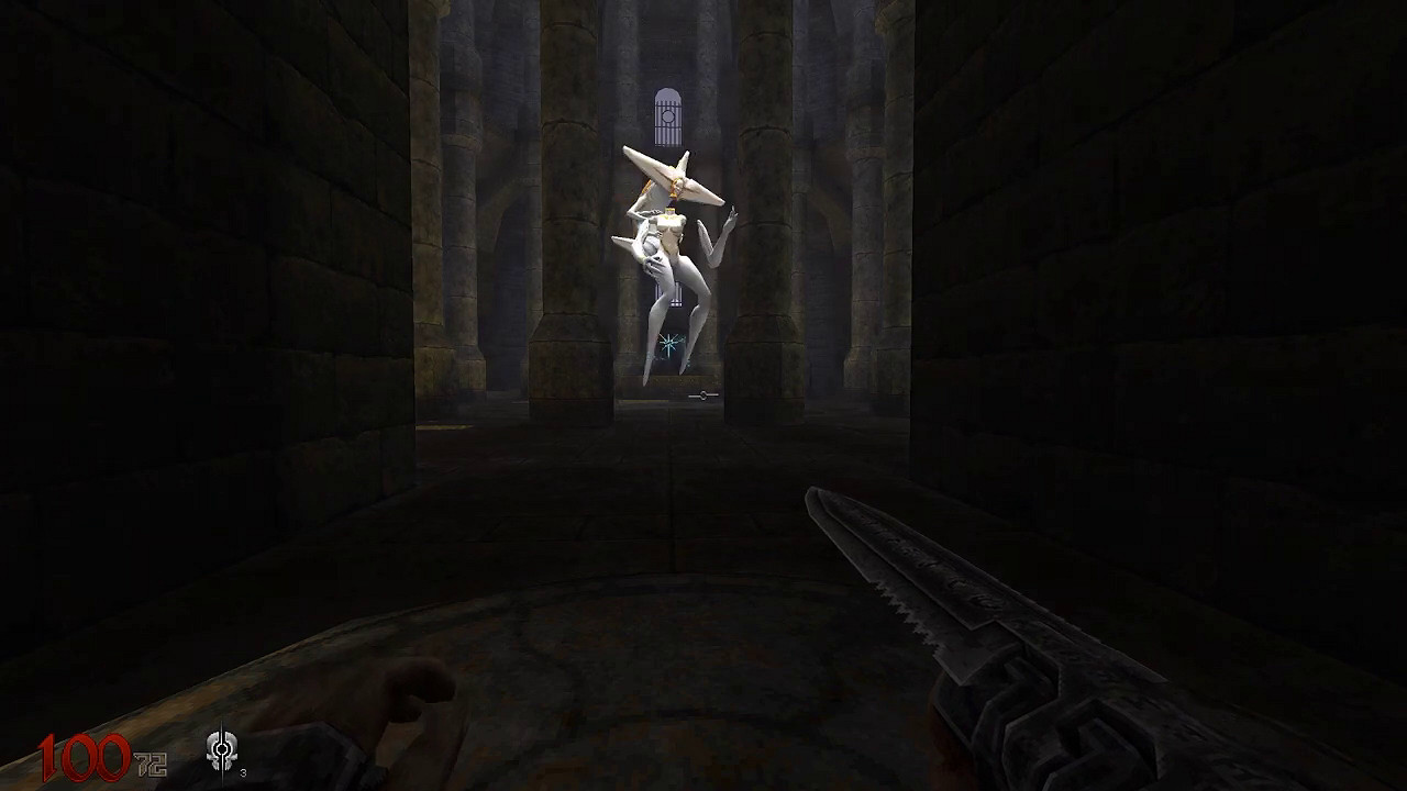 復古FPS《怒火：永世毀滅》正式版2023年春季發售