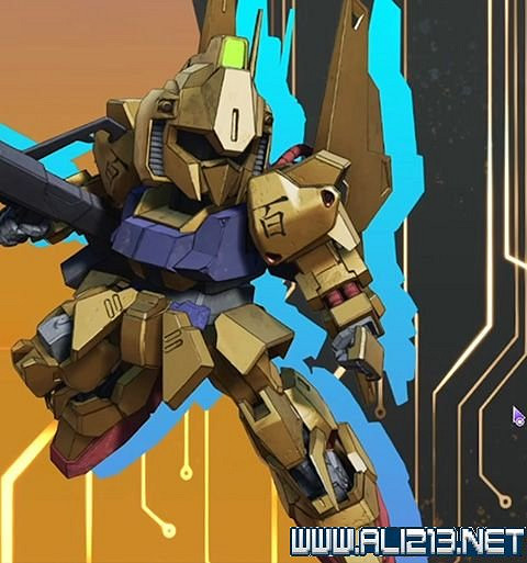 《SD鋼彈激鬥同盟》全機體圖紙圖鑒匯總 機體圖鑒大全 《SD鋼彈激鬥同盟》全機體圖紙圖鑒匯總 機體圖鑒大全